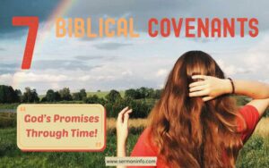 7 Biblical Covenants