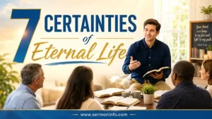 7 Certainties About Eternal Life Explained
