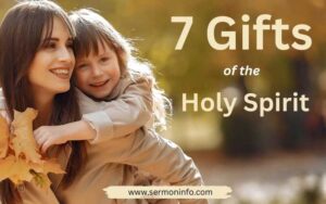 7 Gifts of the Holy Spirit Explained Clearly