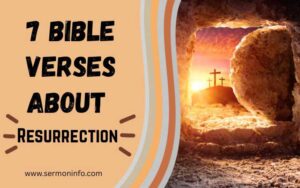 7 Bible Verses About Resurrection - Explained Simply