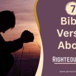7 Bible Verses About Righteousness Explained