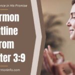 Sermon Outline From 2 Peter 3:9 - God’s Delay Explained