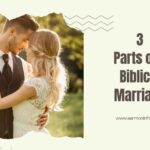 Sermon Outline From Genesis 2:24