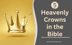 5 Heavenly Crowns in the Bible Explained