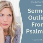 Sermon Outline From Psalm 10