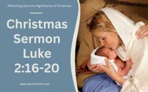 Reflecting Upon The Significance of Christmas