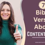 Finding Contentment in the Lord