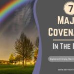 7 Major Covenants in the Bible Explained Simply