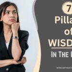 7 Pillars of Wisdom in the Bible