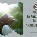 Sermon Outline From Philippians 4:6-7