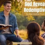 Sermon Outline From Acts 7:1-53 Explained