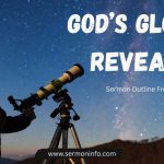 Sermon Outline From Psalm 19 Explained