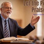 Sermon Outline From Psalm 67 Explained