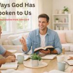 Sermon Outline From John 1:1-5 Explained