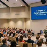 5 Stages of Christ's Exaltation Explained