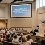 Sermon Outline From 1 Corinthians 1:18-25 Explained