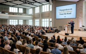 7 Perspectives on God's Providence Explained