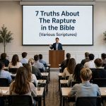 7 Truths About The Rapture Explained