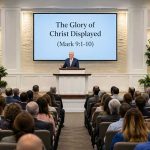 Sermon Outline From Mark 9:1-10 Explained