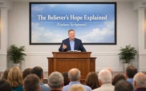 The Believer's Hope Explained