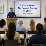 7 Truths About The Second Coming of Christ Explained