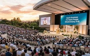 God's Promises To God's Poeple Revealed and Explained