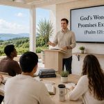 God's Wonderful Promises Explained Simply
