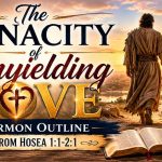 The Tenacity of Unyielding Love Explained