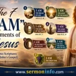 The 7 "I AM" Statements of Jesus Explained
