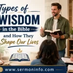 4 Types of Wisdom in the Bible Explained
