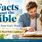 7 Facts About The Bible Explained