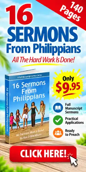 16 Sermons From Philippians