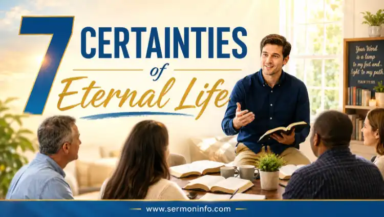 7 Certainties About Eternal Life