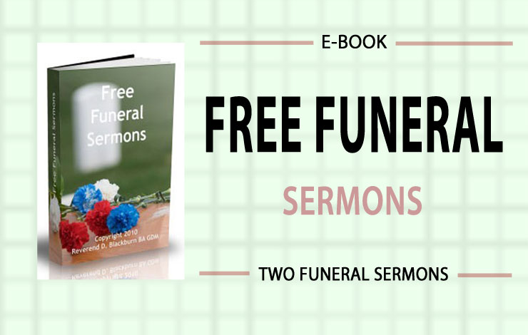 Free Funeral Sermons