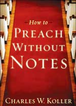 Best Books on Preaching