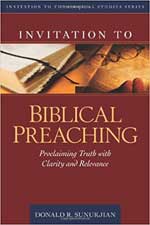 Best Books on Preaching