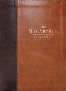 John MacArthur Study Bible John MacArthur Study Bible