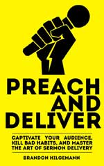 Best Books on Preaching