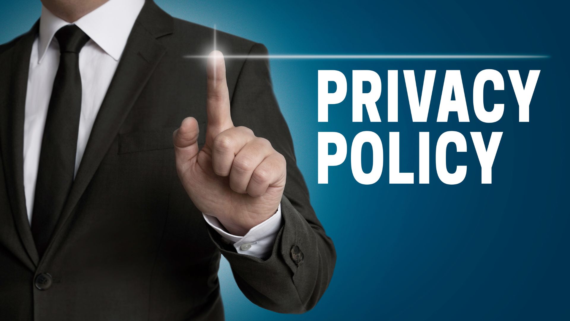 Sermoninfo.com - Privacy Policy